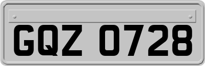 GQZ0728