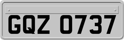 GQZ0737