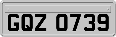 GQZ0739
