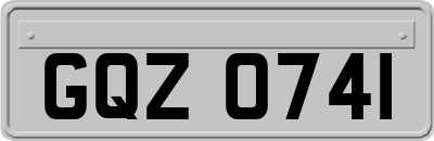 GQZ0741