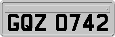 GQZ0742