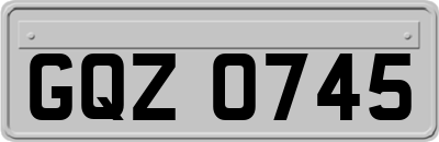 GQZ0745