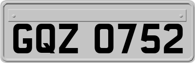 GQZ0752