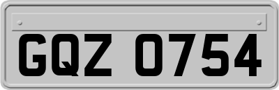 GQZ0754