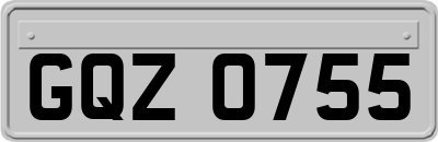 GQZ0755