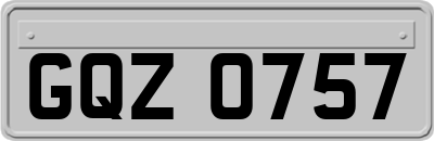 GQZ0757