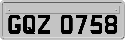 GQZ0758
