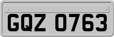 GQZ0763