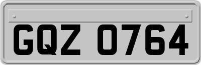 GQZ0764
