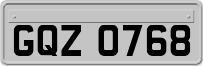 GQZ0768