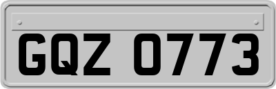 GQZ0773
