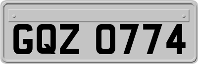 GQZ0774