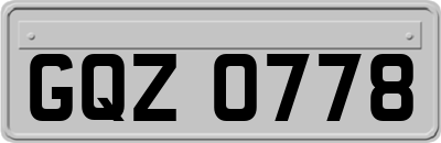 GQZ0778