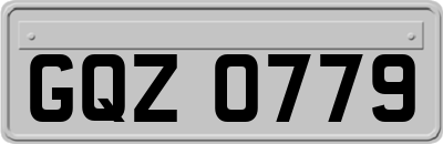GQZ0779
