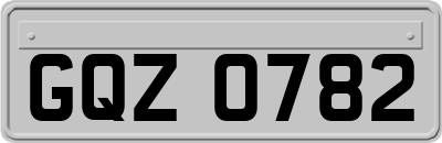 GQZ0782