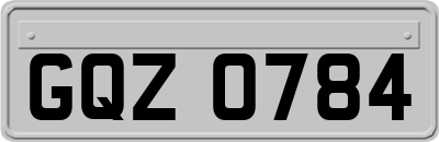 GQZ0784