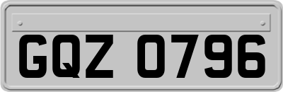 GQZ0796