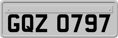 GQZ0797