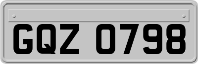 GQZ0798