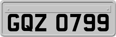 GQZ0799