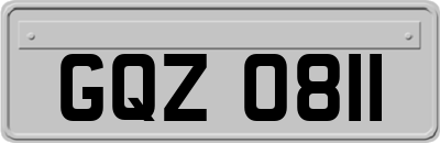 GQZ0811
