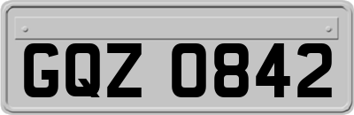 GQZ0842