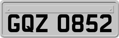 GQZ0852