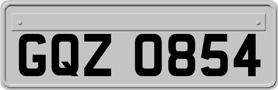 GQZ0854