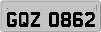 GQZ0862
