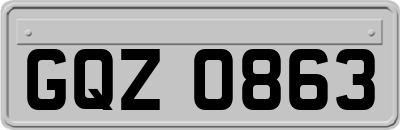 GQZ0863