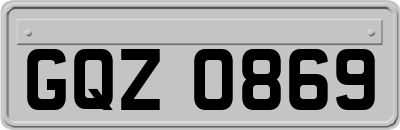 GQZ0869