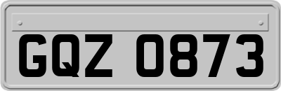 GQZ0873