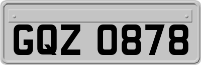 GQZ0878