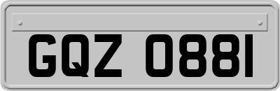 GQZ0881
