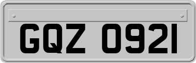 GQZ0921
