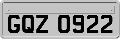 GQZ0922