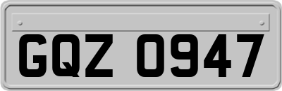 GQZ0947