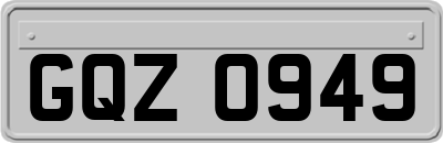 GQZ0949