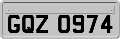 GQZ0974