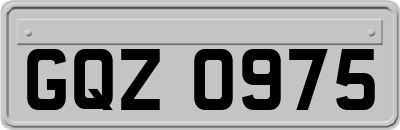 GQZ0975