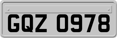 GQZ0978
