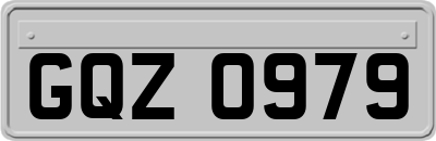 GQZ0979