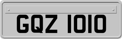 GQZ1010