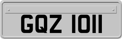 GQZ1011