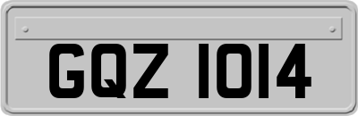 GQZ1014