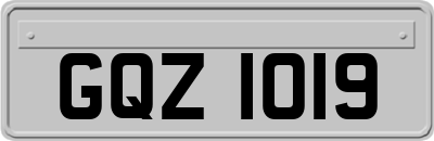 GQZ1019