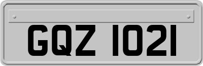 GQZ1021