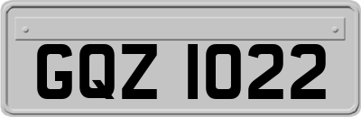 GQZ1022