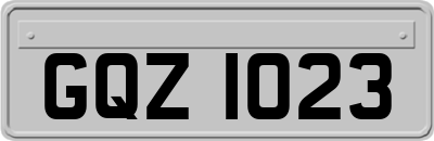 GQZ1023