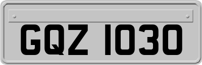 GQZ1030